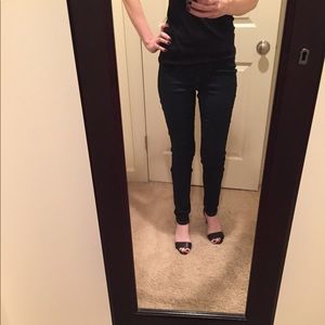 Liverpool Sienna Pull-On Jeans - 4/27 - EUC